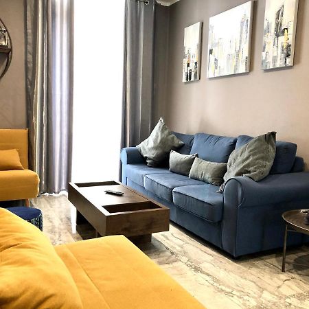 Holiday Townhouse In Sliema Centre ภายนอก รูปภาพ