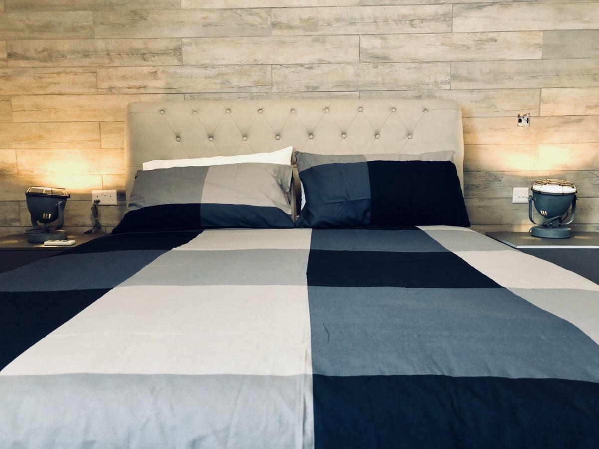 Holiday Townhouse In Sliema Centre ภายนอก รูปภาพ